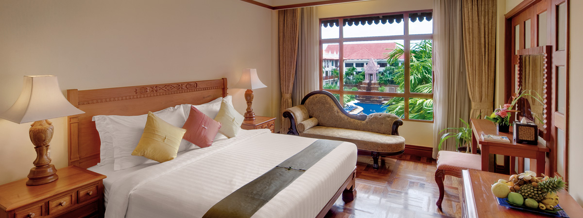 SOKHA BEACH HOTEL